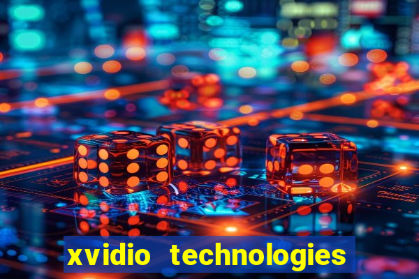 xvidio technologies startup brasil 2022 download